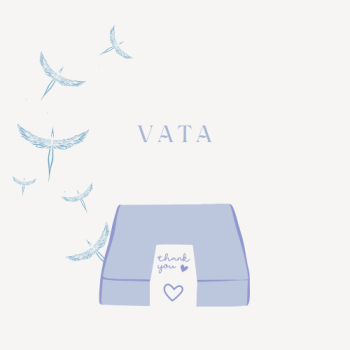 Vata-Balance-Paket